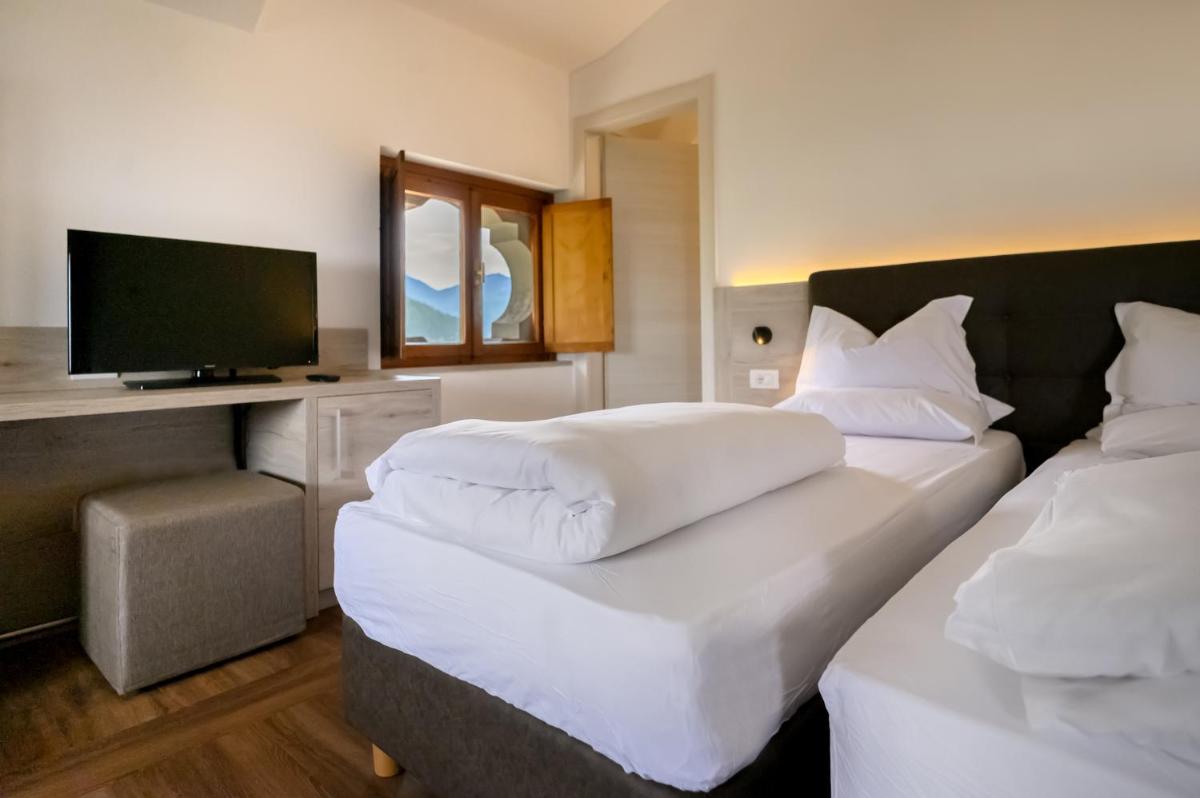 Hotel Stella Alpina - Housity