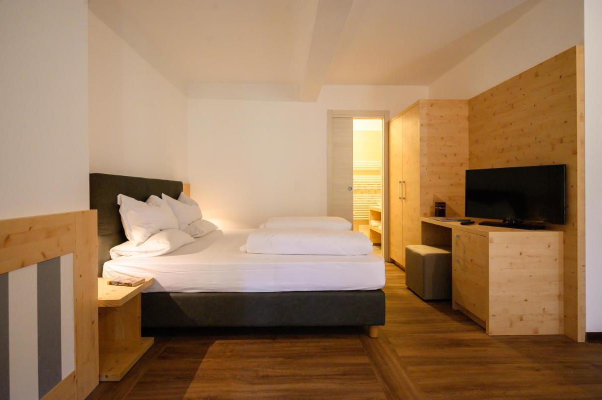 Hotel Stella Alpina - Housity