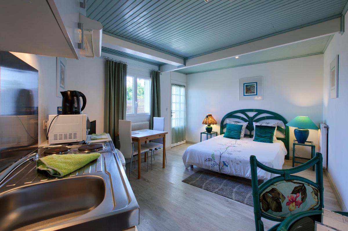 Gros caillou de St Emilion - Housity