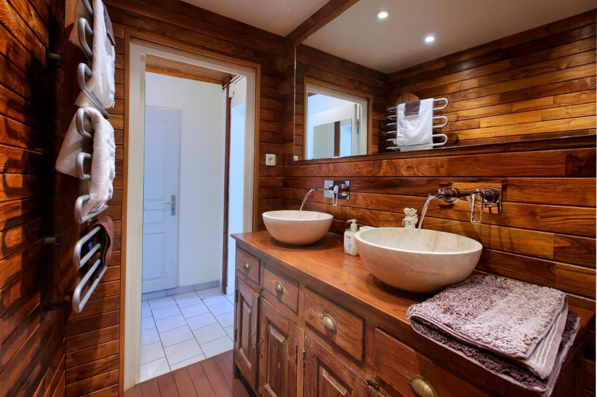 Gros caillou de St Emilion - Housity