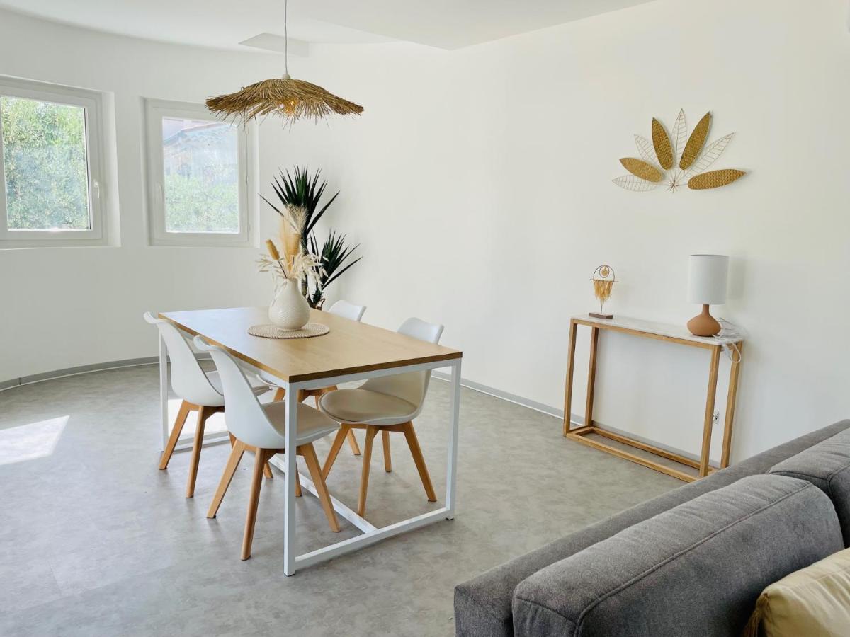 Suitetrails - La tour de Lézan