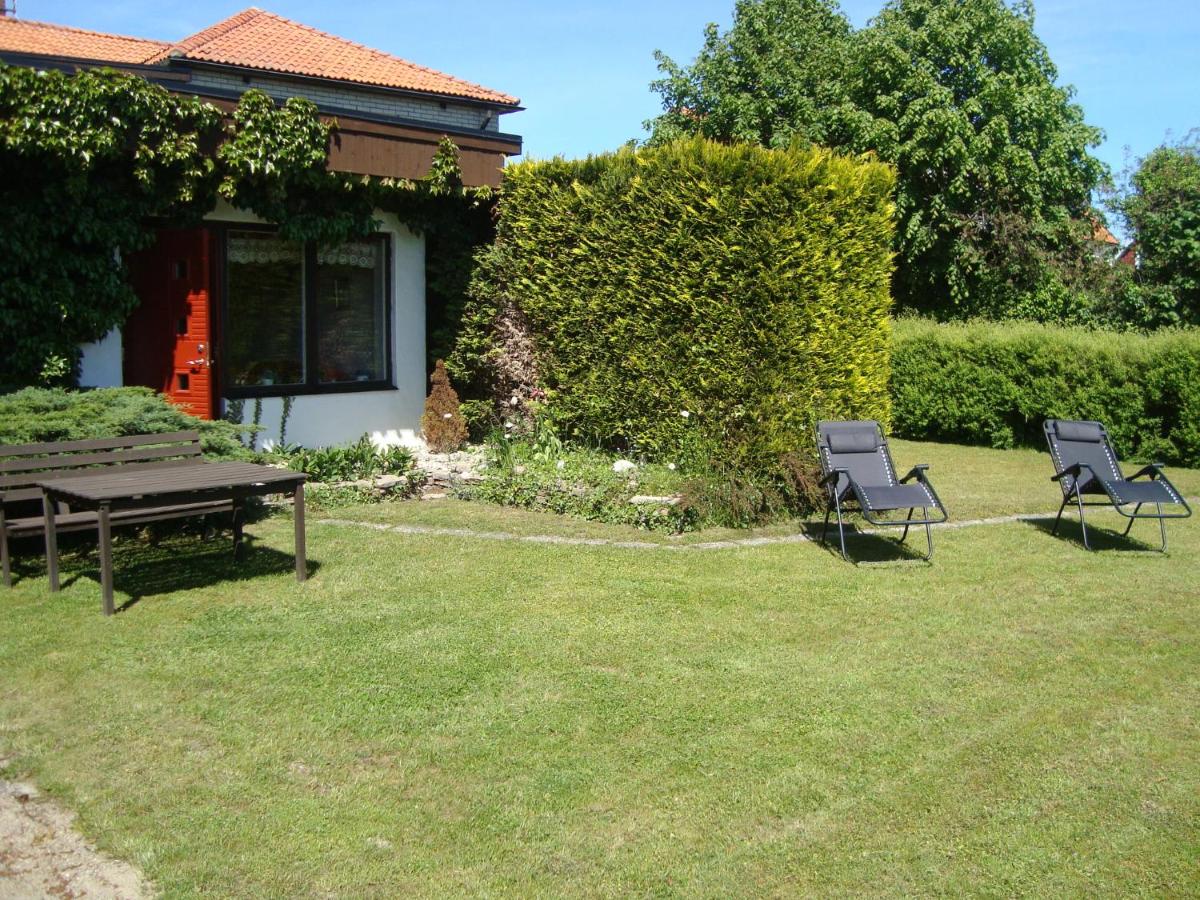 Guest cottege - Housity