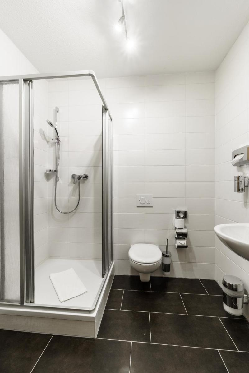 Suitetrails - Familienapartment nahe der Frauenkirche