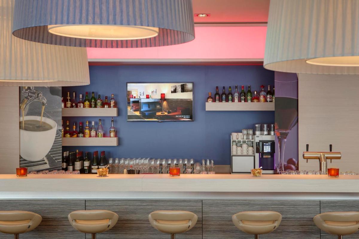 IntercityHotel Enschede - Housity