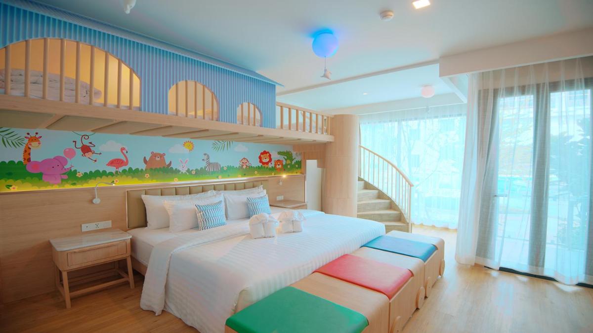 Infinity Aonang Krabi - Housity