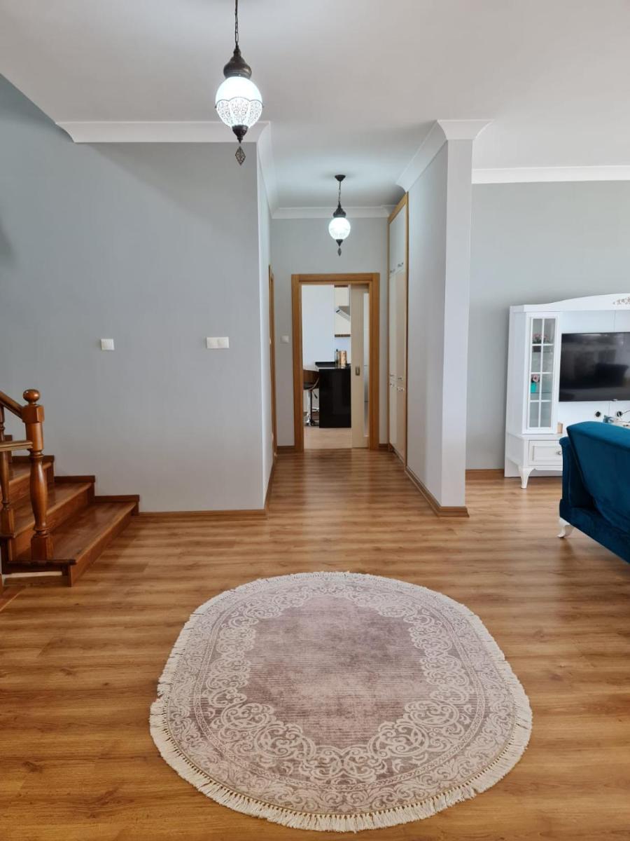 Trabzon Boztepe Paradise Villa - Housity