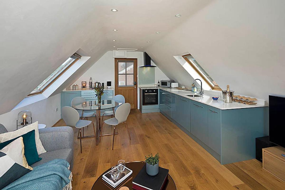 The Pheasantry - Housity