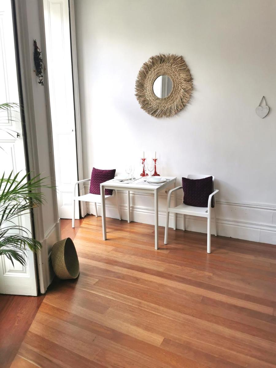 Suitetrails - Finu Oporto Apartments