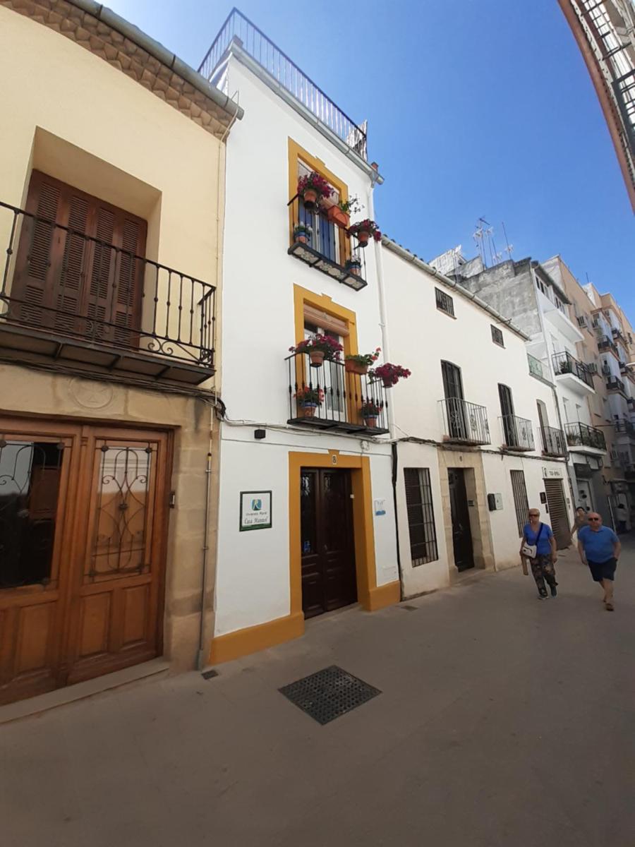Casa Manuel - Housity