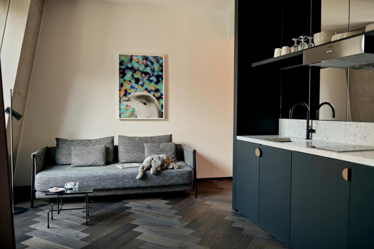 Karl August - a Neighborhood Hotel - Housity