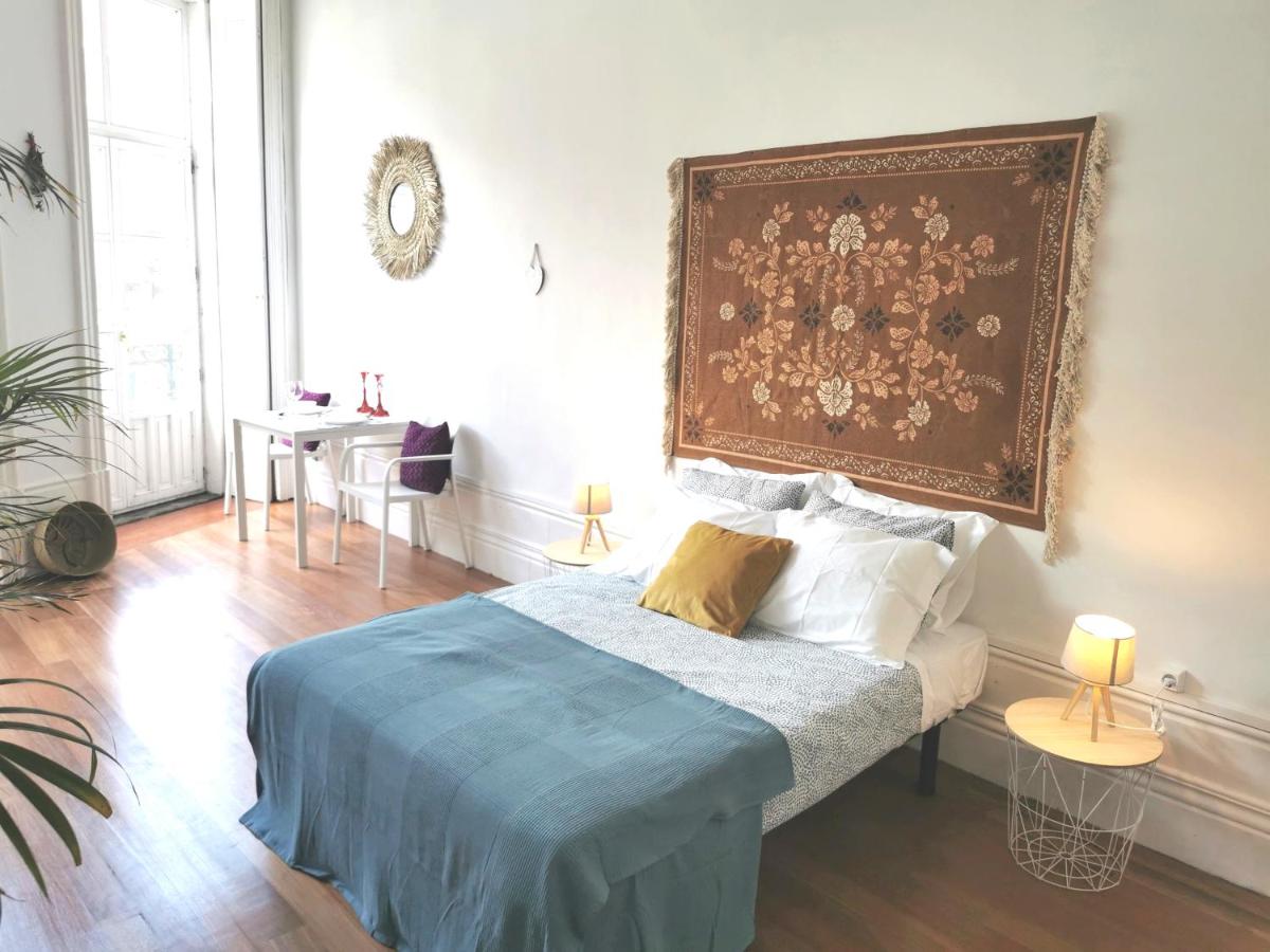 Suitetrails - Finu Oporto Apartments