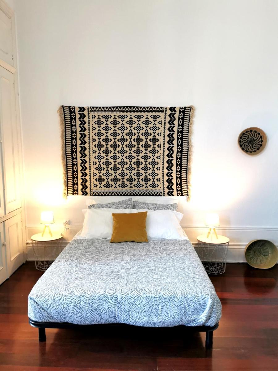 Suitetrails - Finu Oporto Apartments