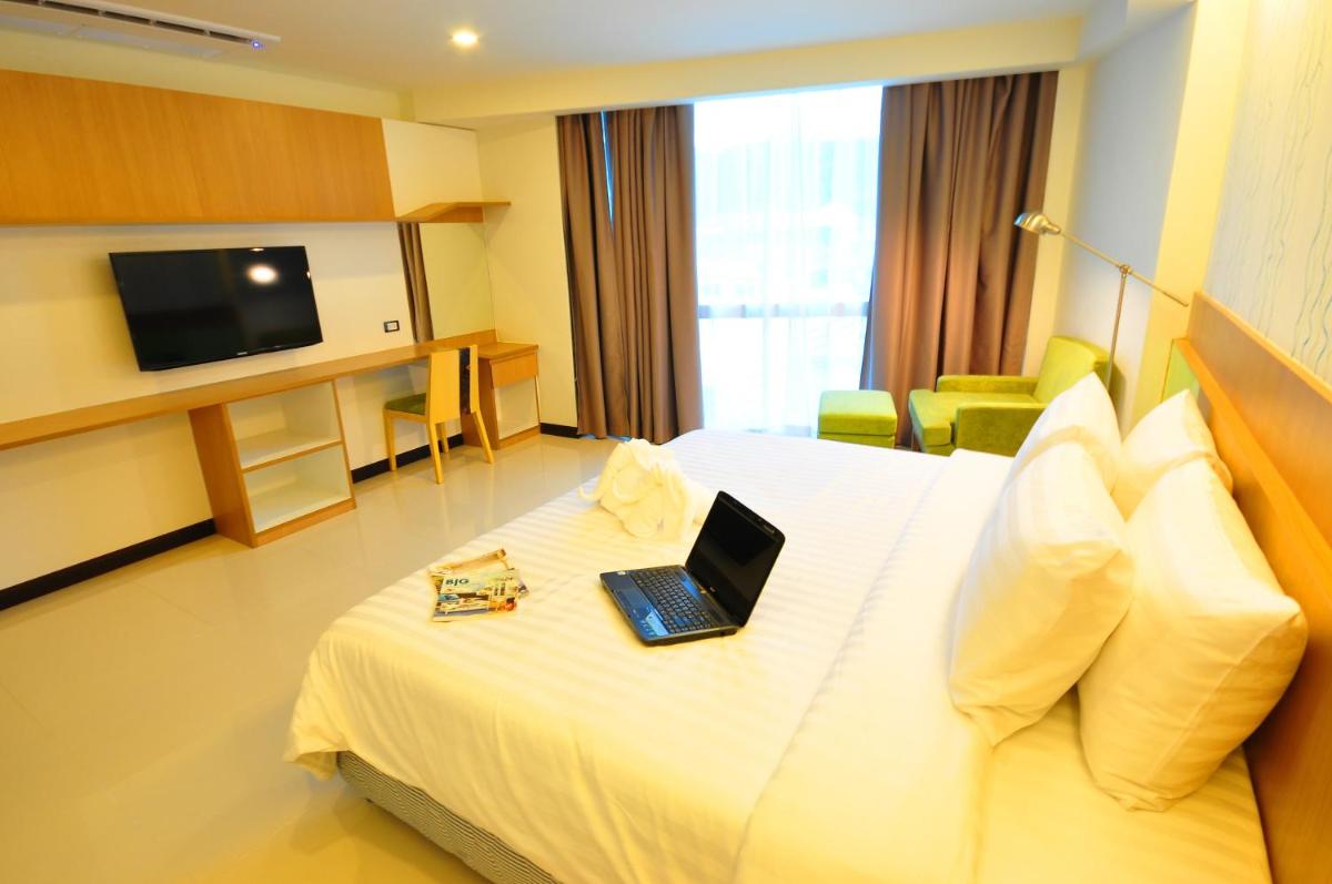 42C The Chic Hotel - Hizvo