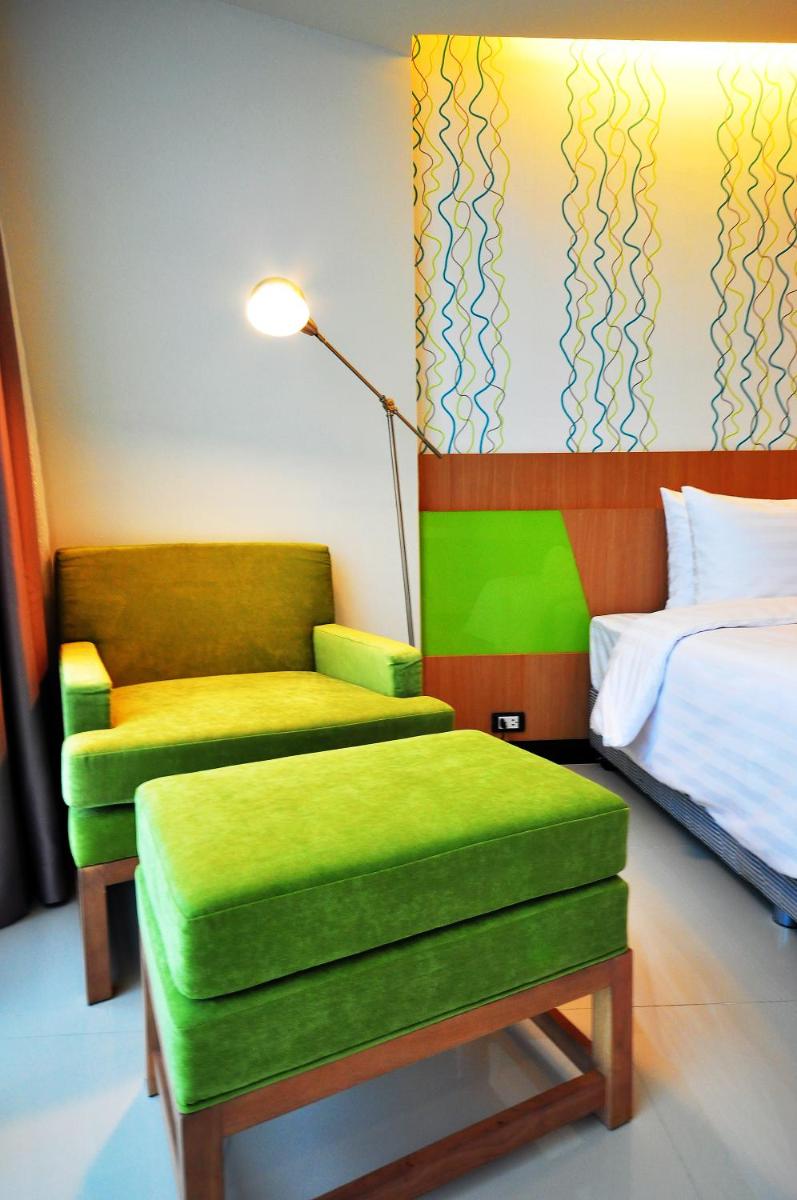 42C The Chic Hotel - Hizvo