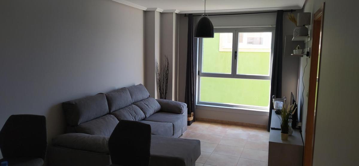 Apartamento en Malpica Costa da Morte - Housity