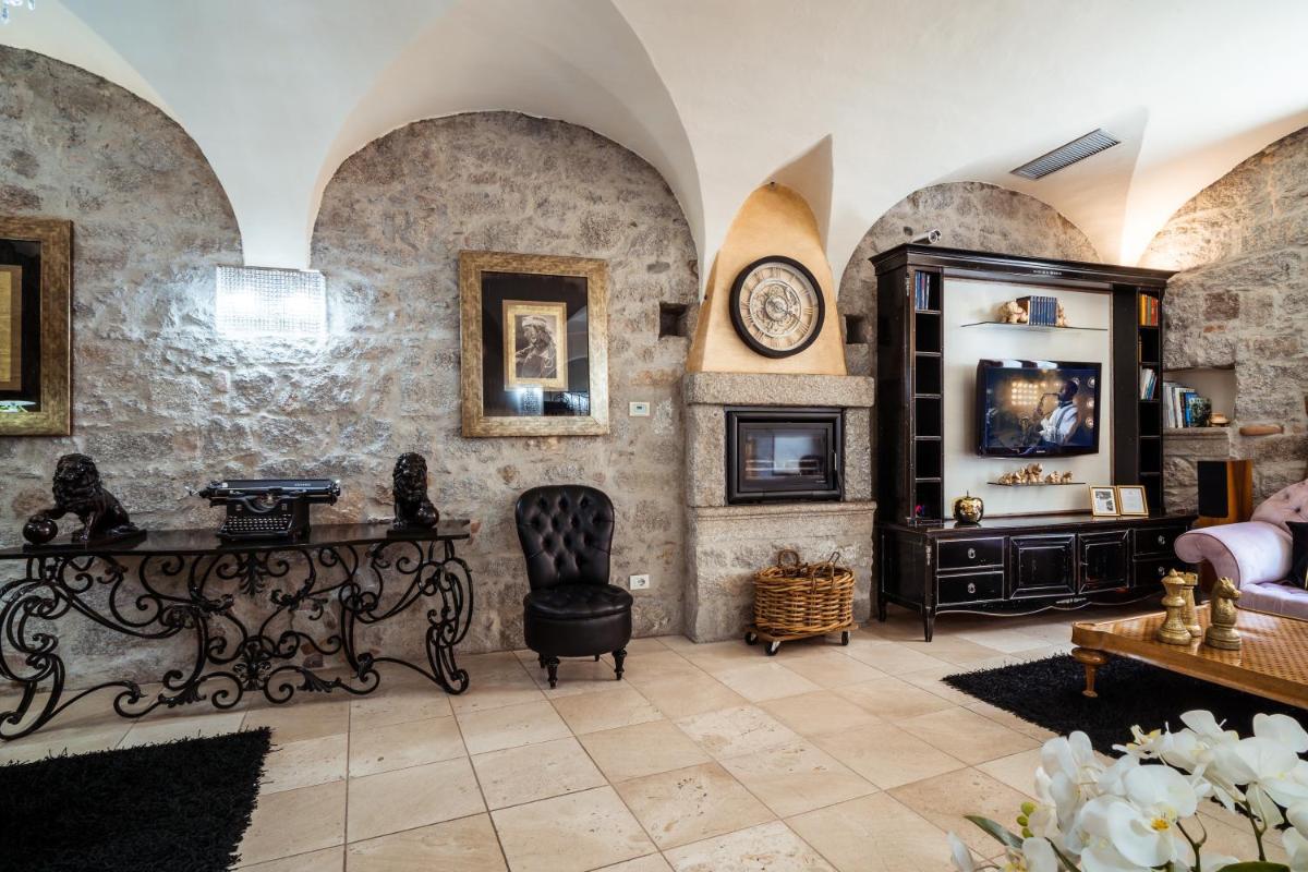 La Locanda Del Conte Mameli - Boutique Hotel & Suite SPA - Hizvo