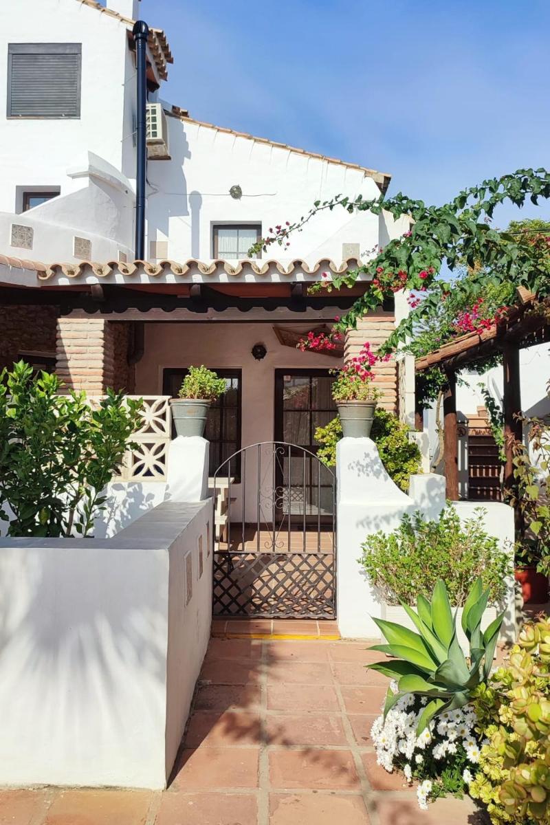 Suitetrails - Casas Hacienda Sajorami