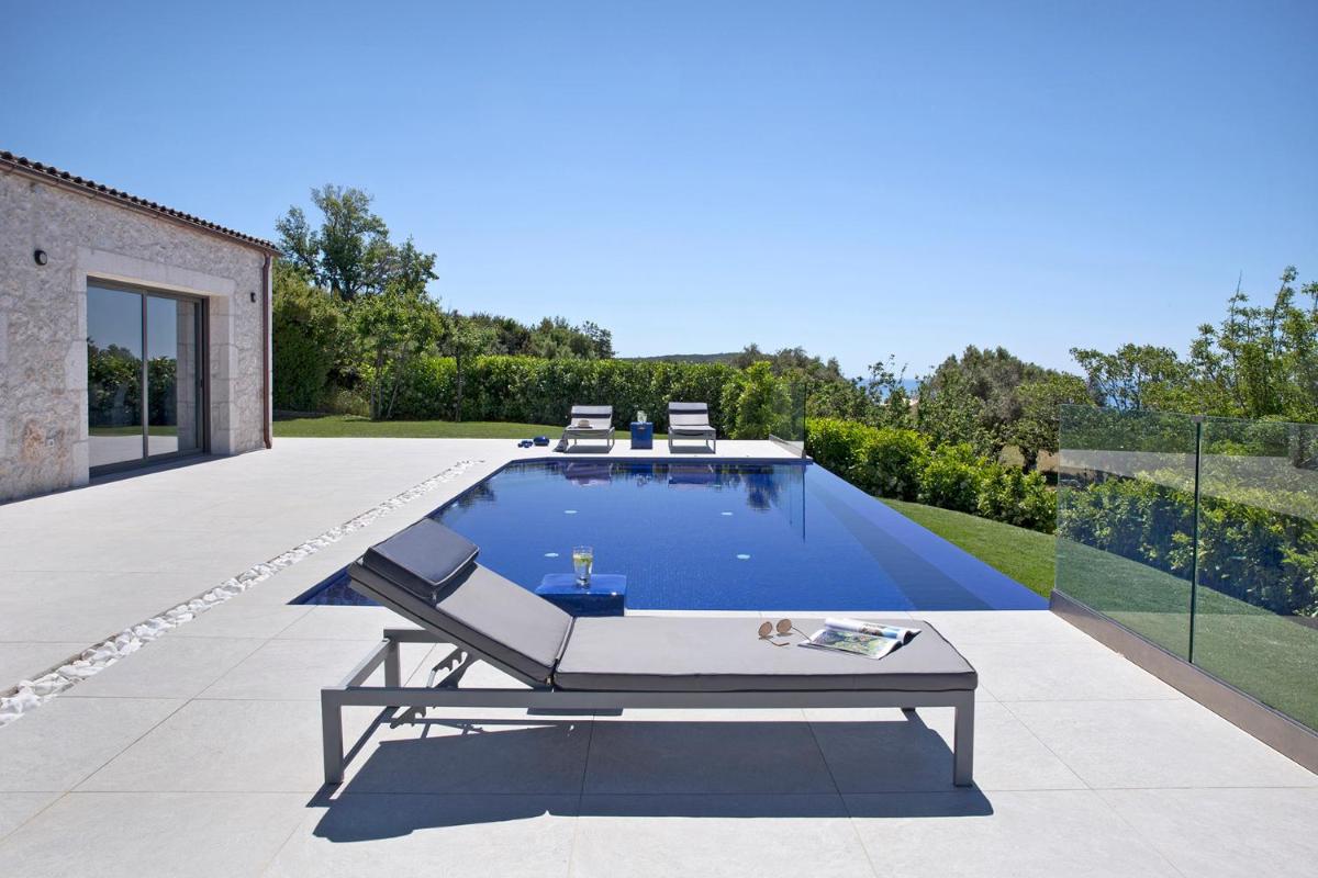 Casa Assisi Luxury New Villa with Private Pool - Housity