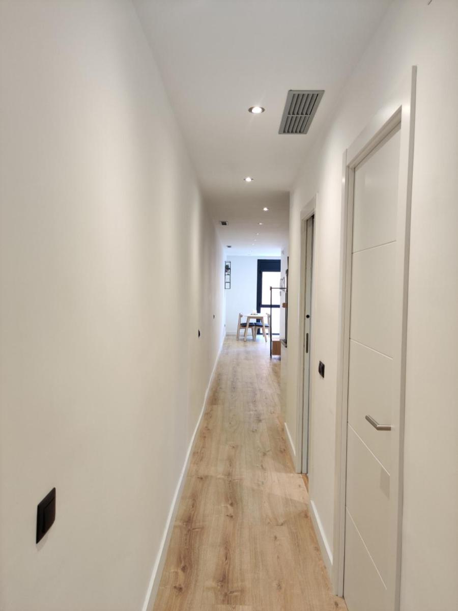 Stylish apartments Camp Nou - Housity