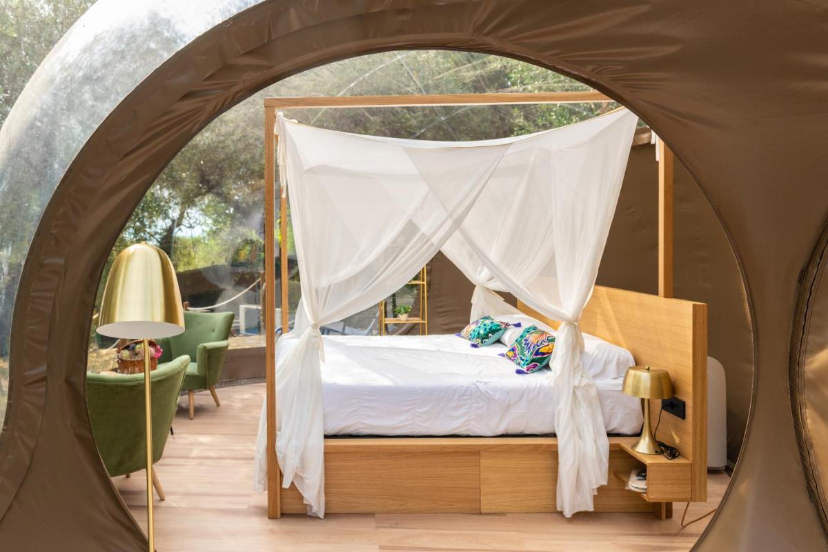 La Rocca Camping Village - Housity