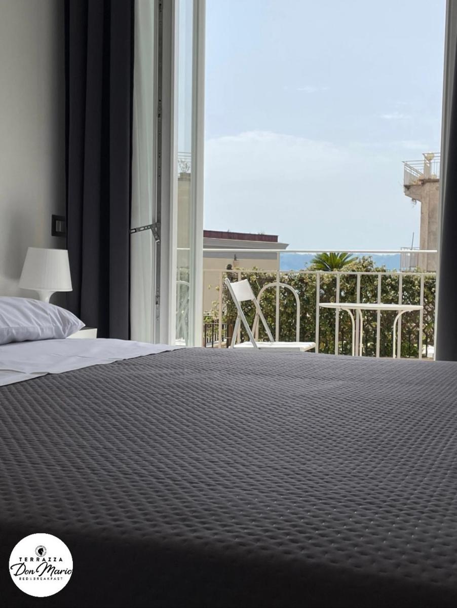 Terrazza Don Mario bed&breakfast - Housity