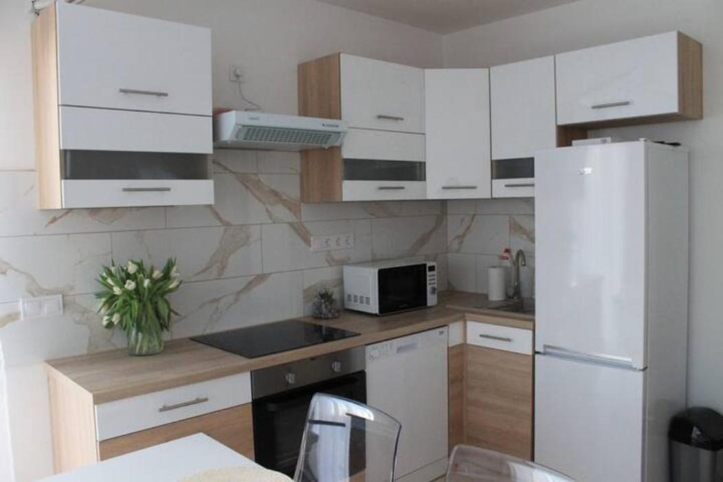 Flower Apartman - Housity