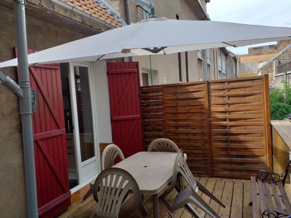 appartement vivier 4 personnes tout confort - Housity