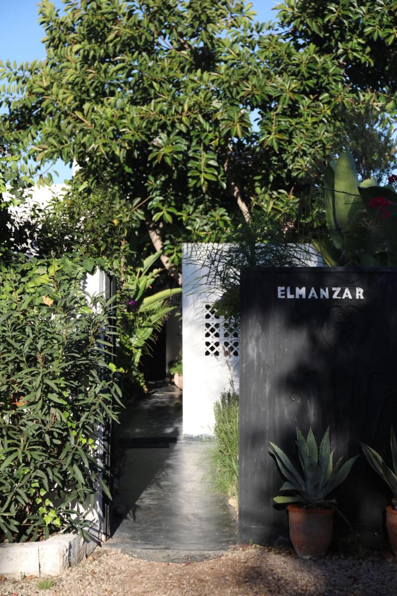 El Manzar - Housity