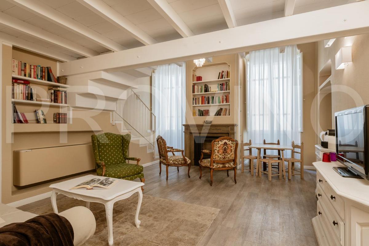 Palazzo Dessy - Housity