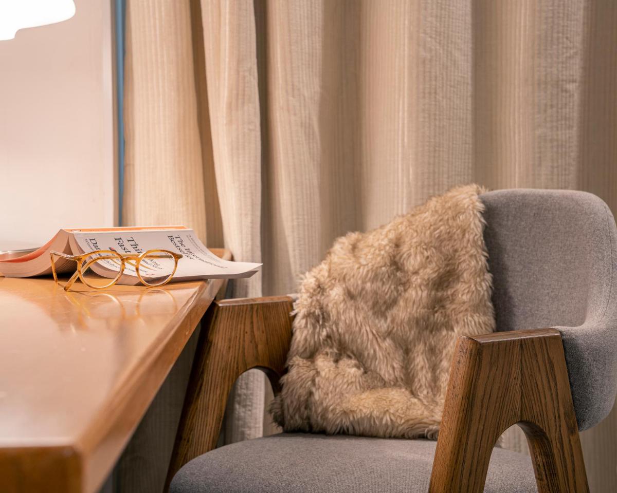 The 108 Hotel - Hizvo