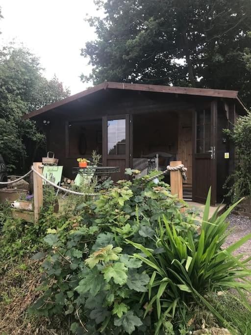 Secret & Secluded Sedlescombe - Housity