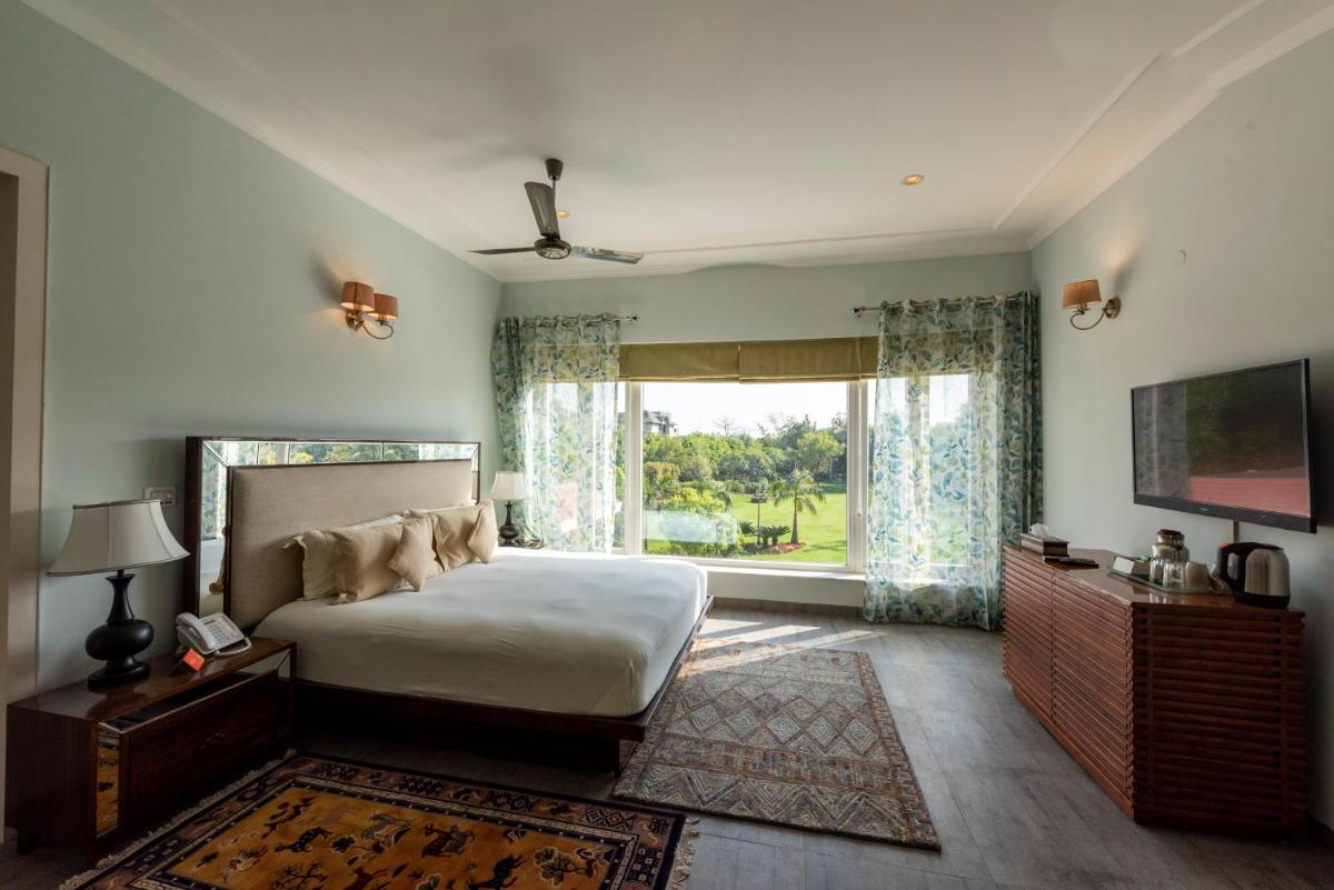 Suitetrails - BluSalzz Collection - Siddha Wellness Village, Faridabad - Haryana