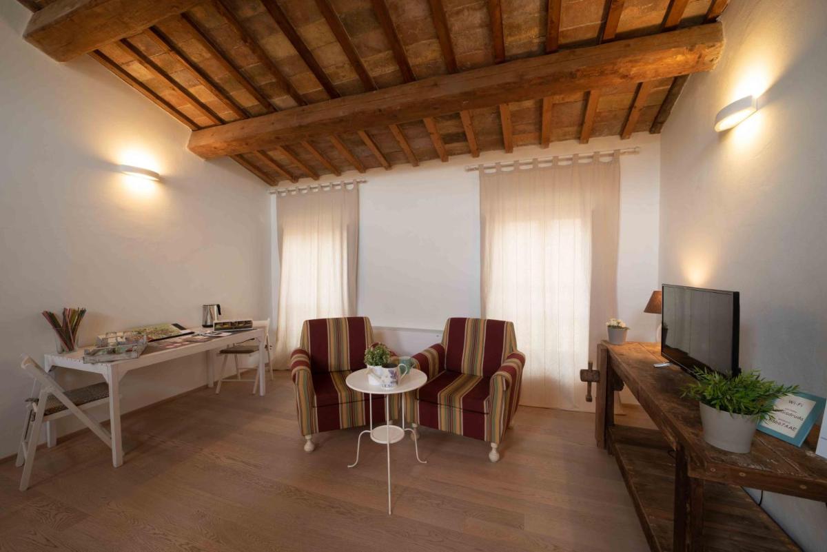 B&B Relais Druda - Housity