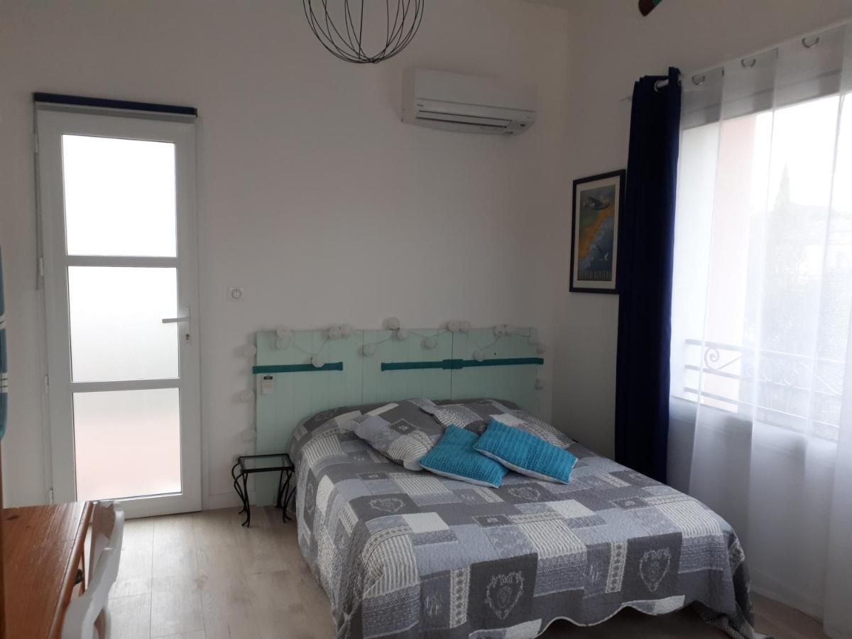 Joli studio entre la mer et la ville - Housity