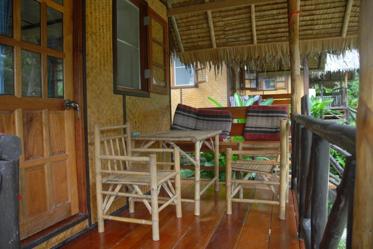 Jungle Garden - Housity