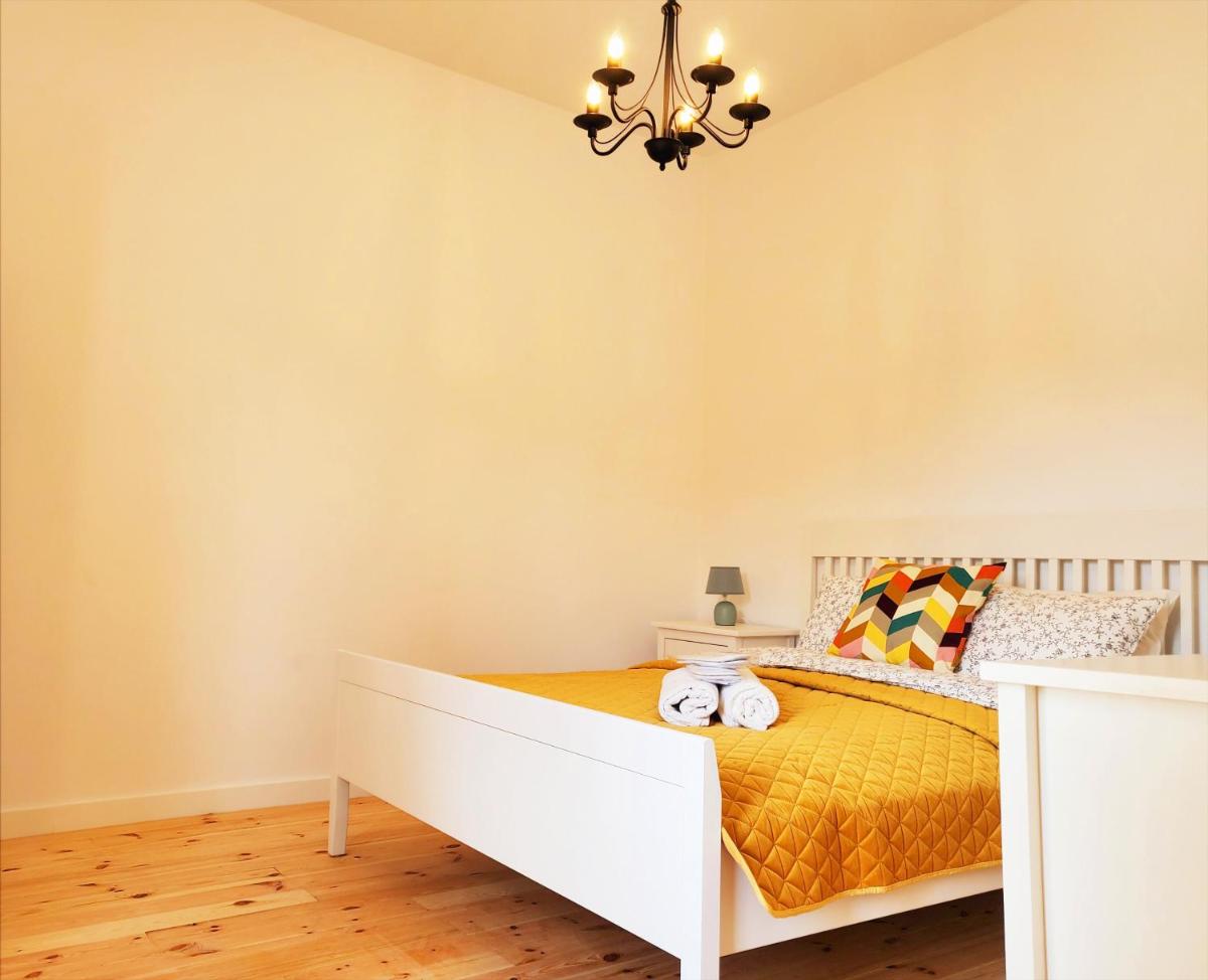 Centrum Grand Apartament - Housity