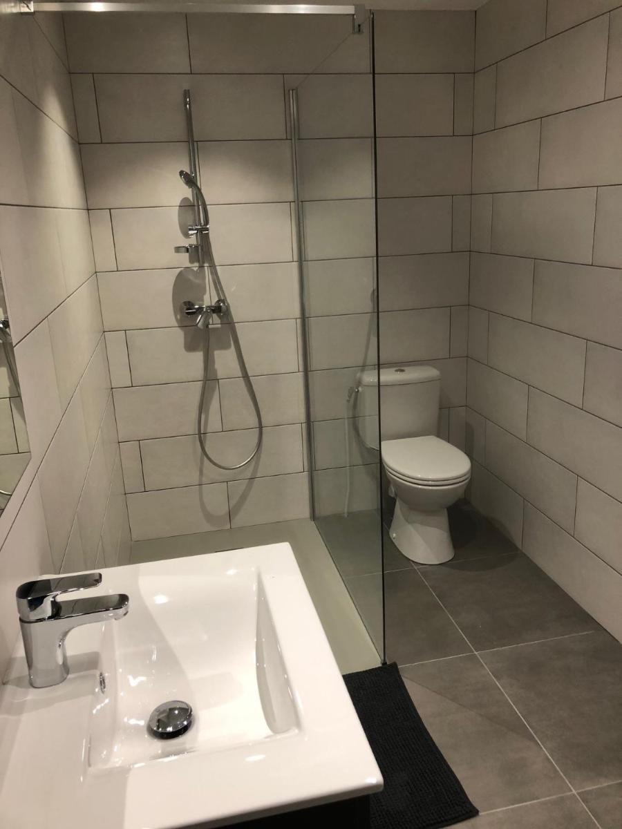 L'escapade - Housity