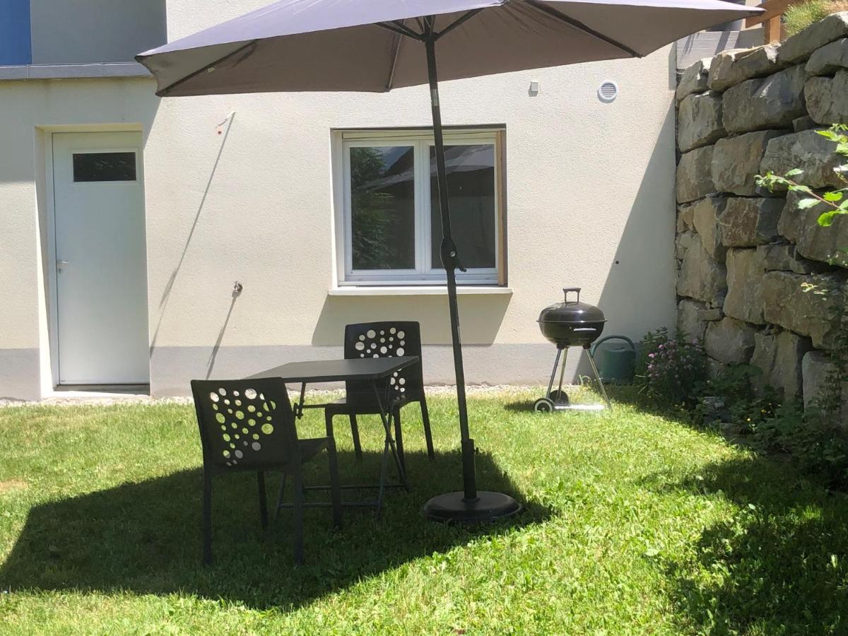 L'escapade - Housity