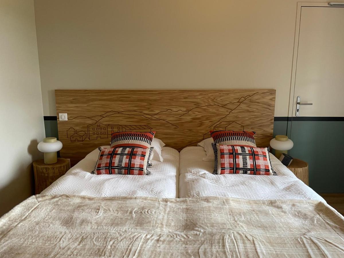 Hotel Trinquet - Housity