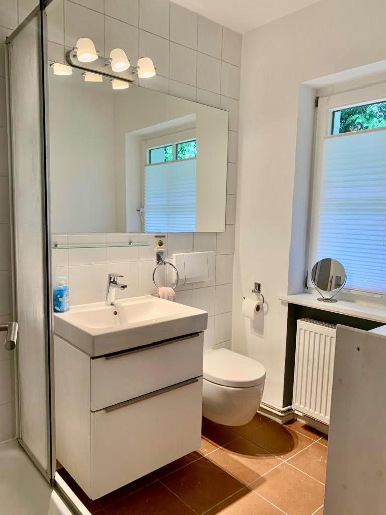 Suitetrails - Grand Maisonette