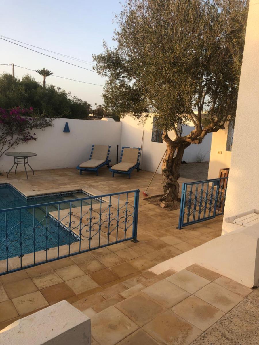 Villa « les 2 oliviers » - Housity