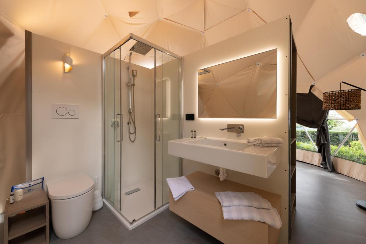 La Rocca Camping Village - Housity