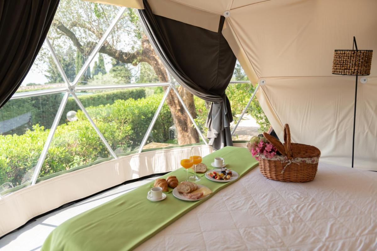La Rocca Camping Village - Housity