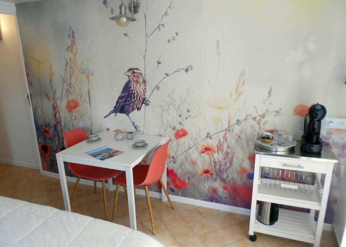 Etoilevacances Chambres d hotes Campagne en Lavande - Housity