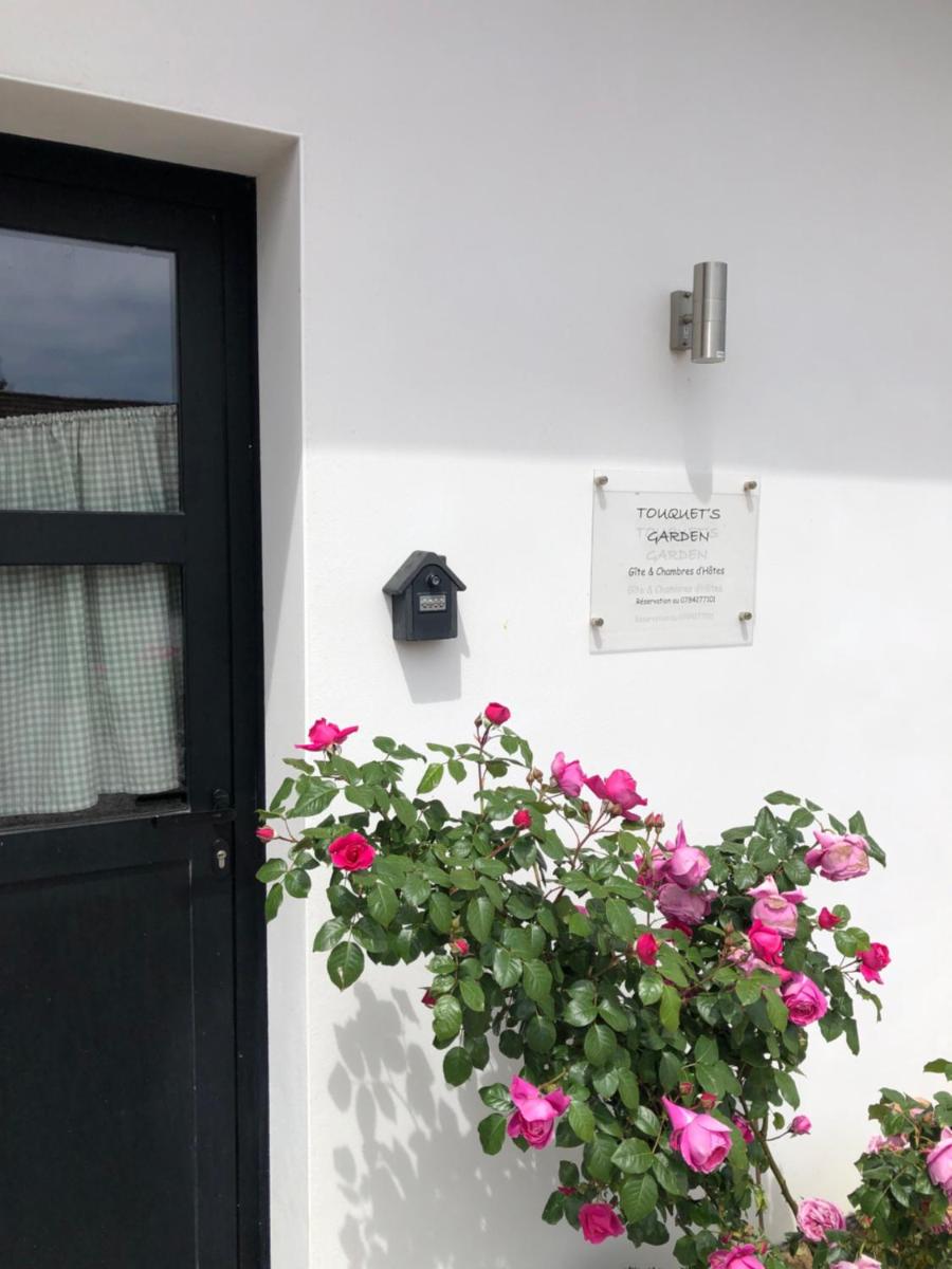 Touquet's Garden - Housity