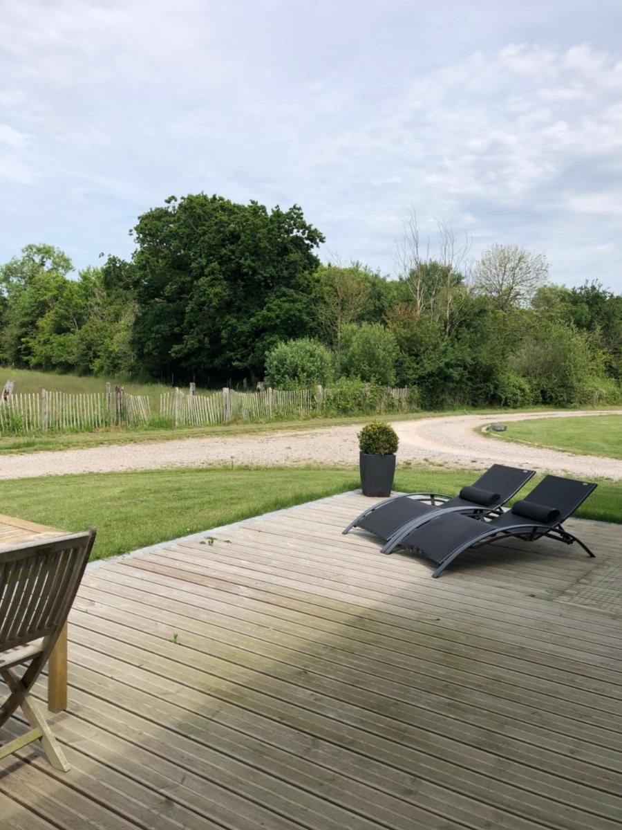 Touquet's Garden - Housity
