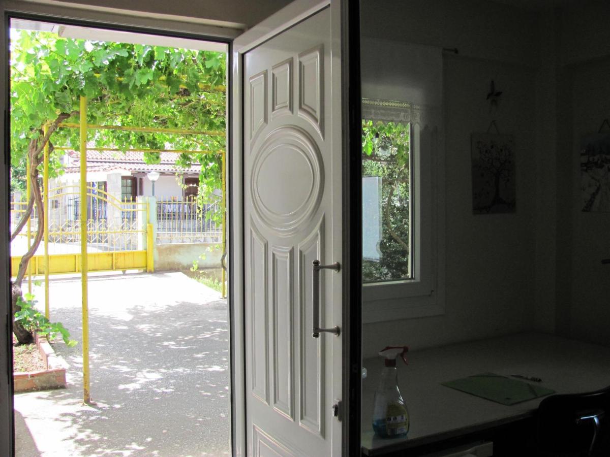TERPSITHEA's HOUSE - Housity