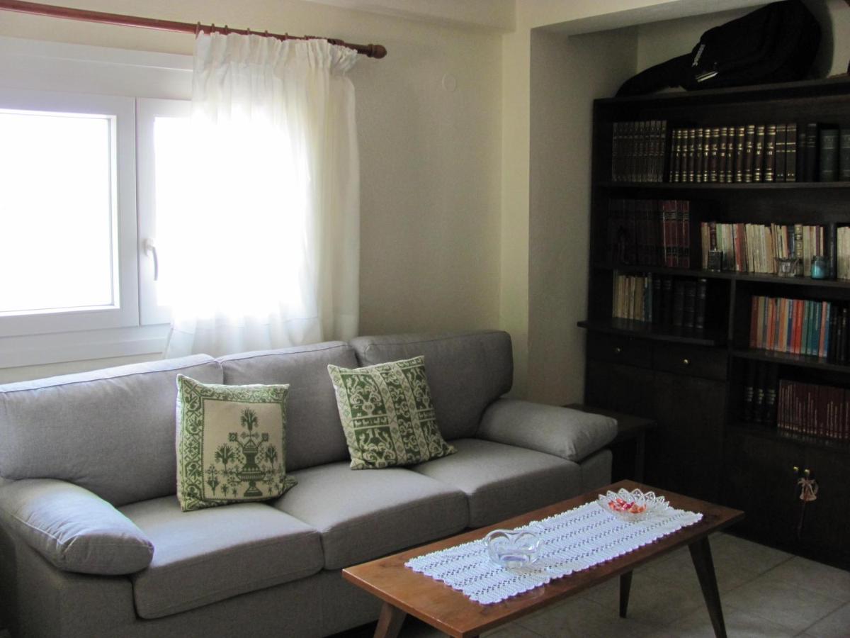 TERPSITHEA's HOUSE - Housity