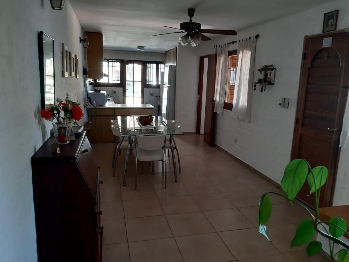 Suitetrails - casa residencial La Puntilla