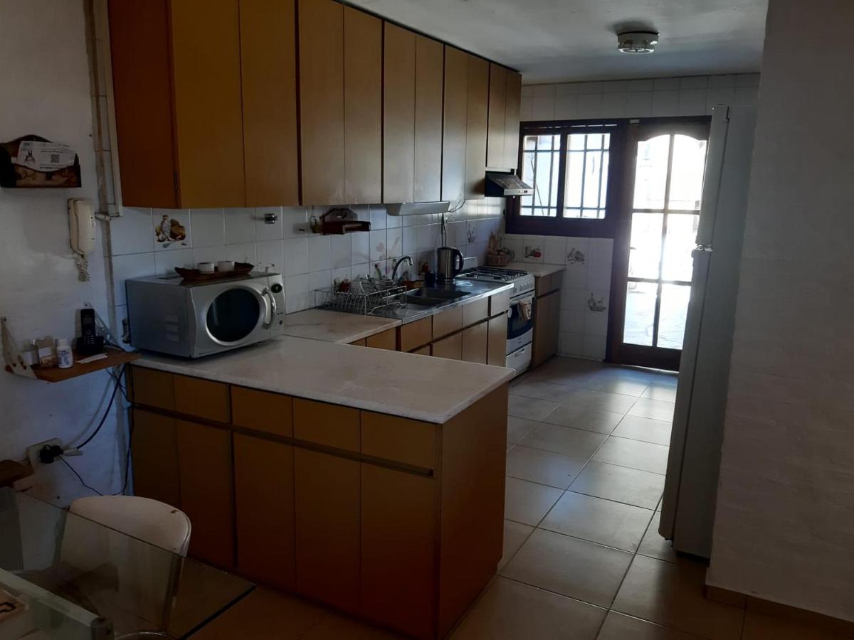 Suitetrails - casa residencial La Puntilla